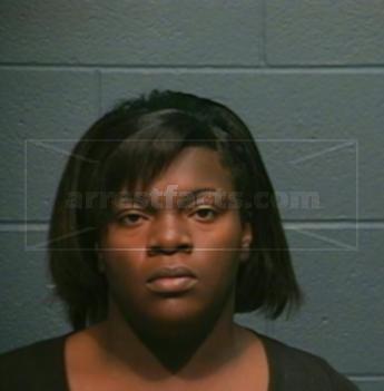 Latoya Marie English