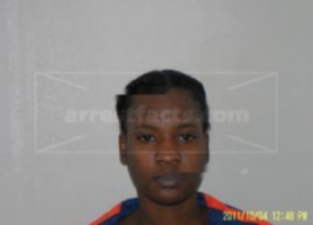 Latashia Lakoe Brown