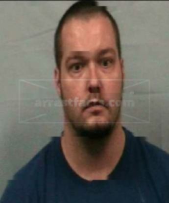 Christopher Travis Young