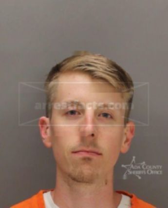 Colin Alexander Slaughter