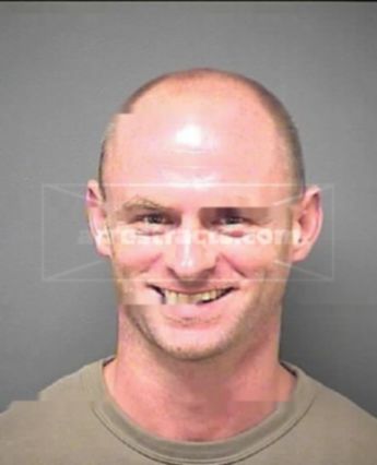 Joshua James Shumate
