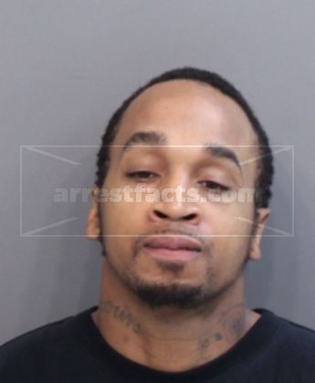 Alvin Donnell Davis
