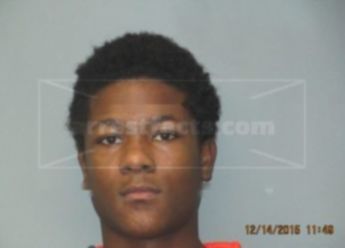 Shannon Maurice Ford Jr