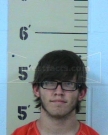 Zachary Clifton Orr