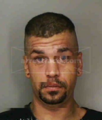 Justin Jacob Bottrell