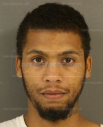 Andrew James Palmer