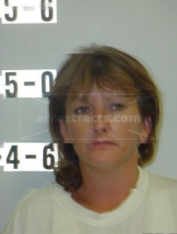 Penny Kay Mcafee