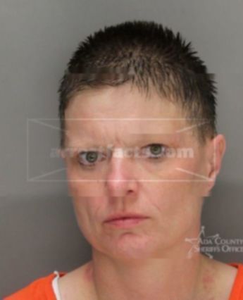 Brenneman Robin Kay