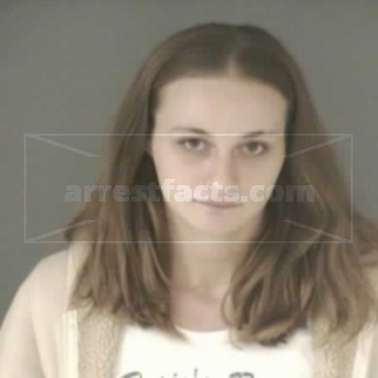 Natasha Marie Smith