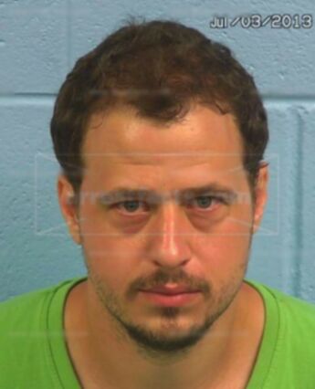 Jason Derek Harwood
