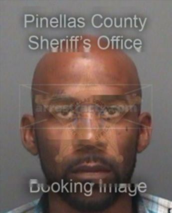 Randall William Brooks