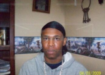 Michael Shane Moore