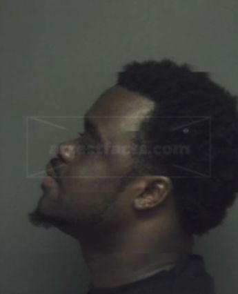 Jamarl Desta Prince