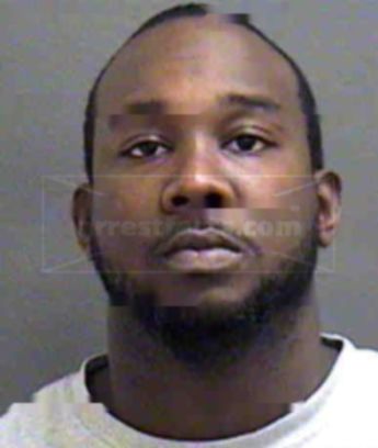 Anton Shamar Miller