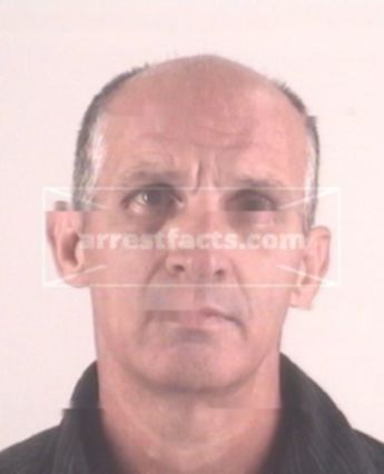 Billy Wayne Hodges