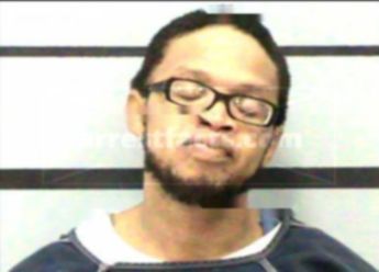 Phillip Deshone Hudson
