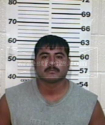 Marcelo Hernandez Santiago