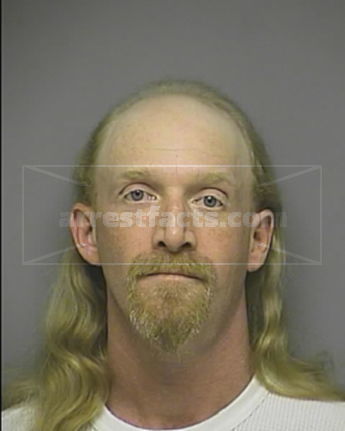 Eric Glen Thomas