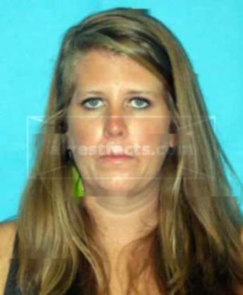 Shelby Danielle Chambliss