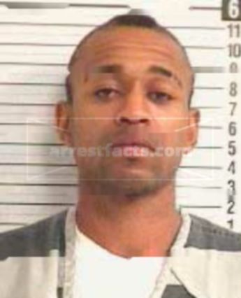 Demetrius Lamar Riley