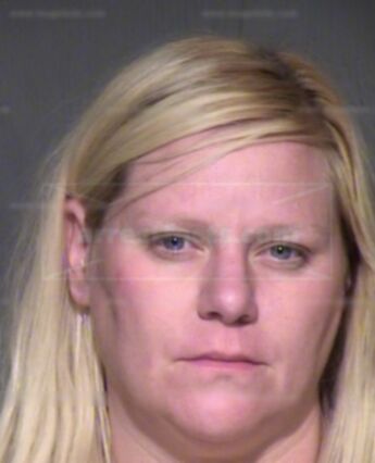Shelley Ann Lamberger