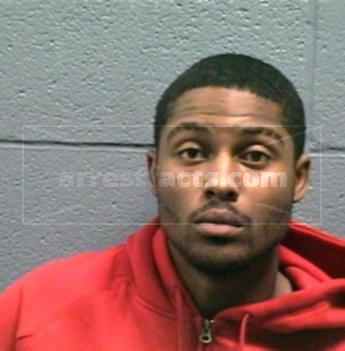 Andrew Derrel Henderson
