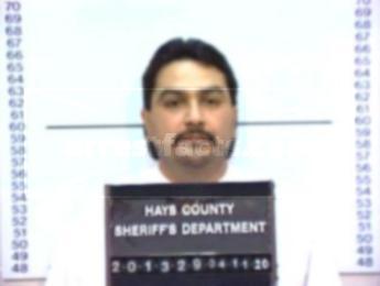 Jaime Alberto Cano
