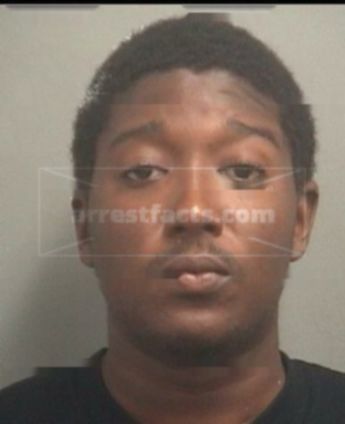 Jeremie Joseph Odjo