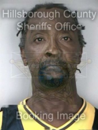 Ricky Bernard Brooks