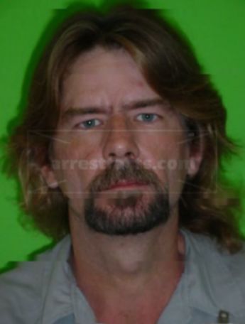 Donald Wayne Smith