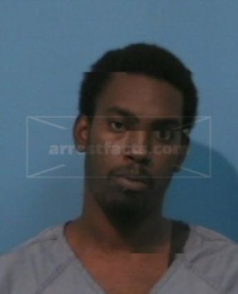 Lawrence Ray Bullock