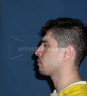 Erik Ojera Aguilar