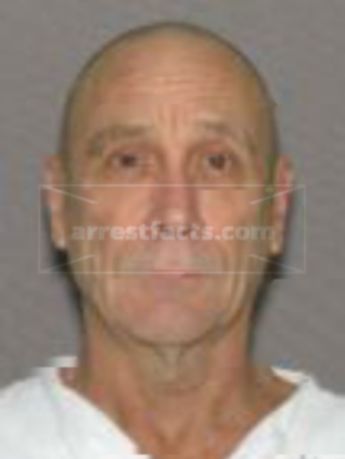 Richard Charles Schrader