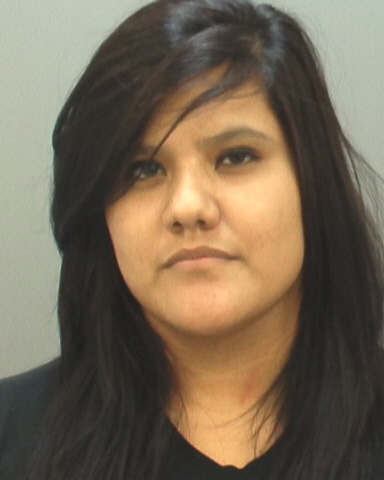 Cassandra Victoria Vargas