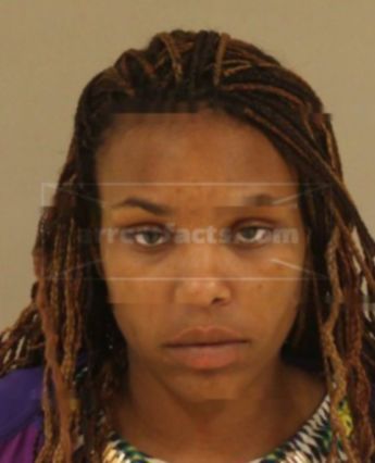 Destiney Monae Moore