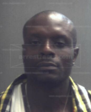 Tyrone Riley