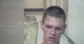 Gregory Allen Coots Jr.