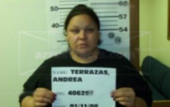 Andrea Nicole Terrazas