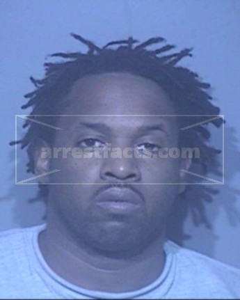 Derrick Bridges