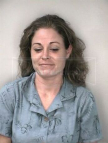 Allison Curran Sivard