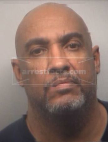 Derrick Patterson