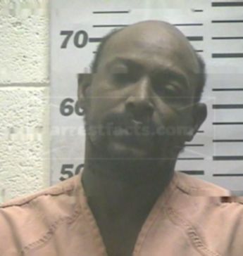 Thurman Foreman
