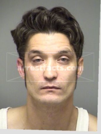 Jayson Byron Bowers