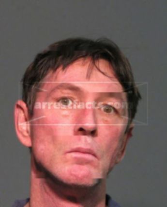 Wade Edward Carter