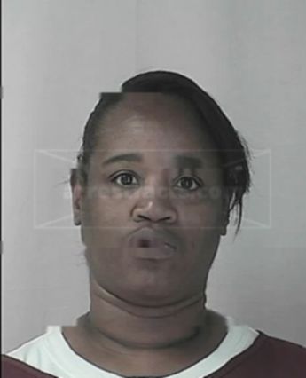 Gloria Ann Hampton