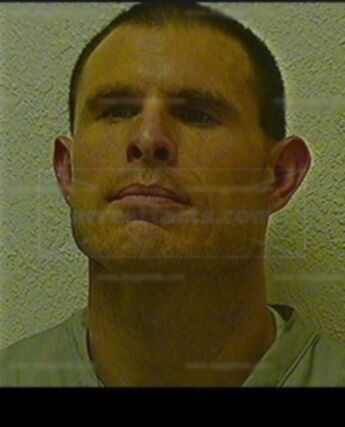 Brian Odell Jeffries