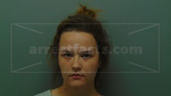 Lauren Ashley Enos