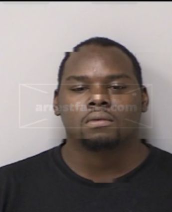 Derrius Glen Carroll