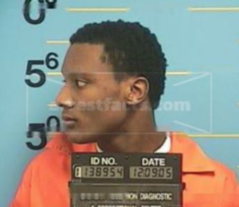 Andre Henderson