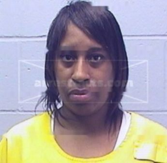 Shanice Hunter
